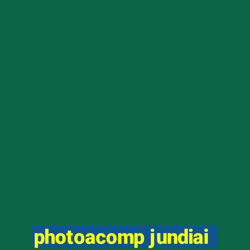 photoacomp jundiai